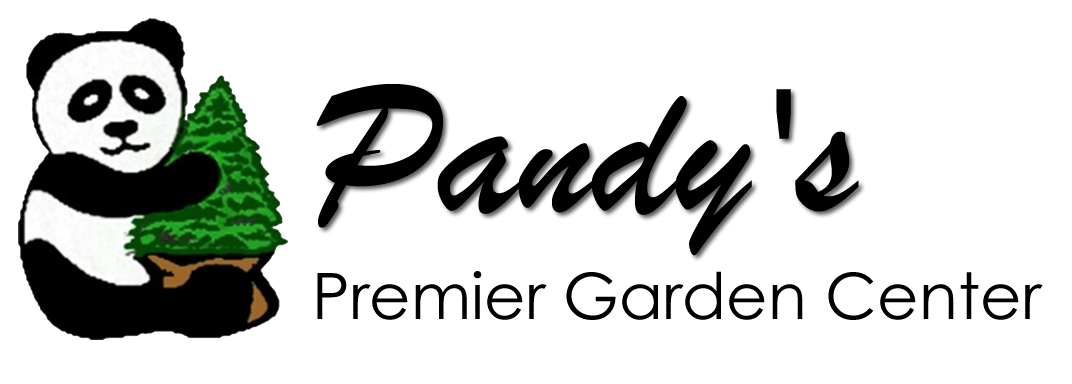 Garden Center Logo